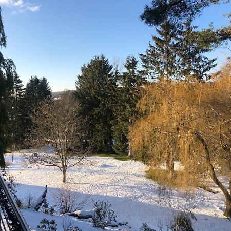 Ferienhaus Haagalm Primstal Luaran gambar