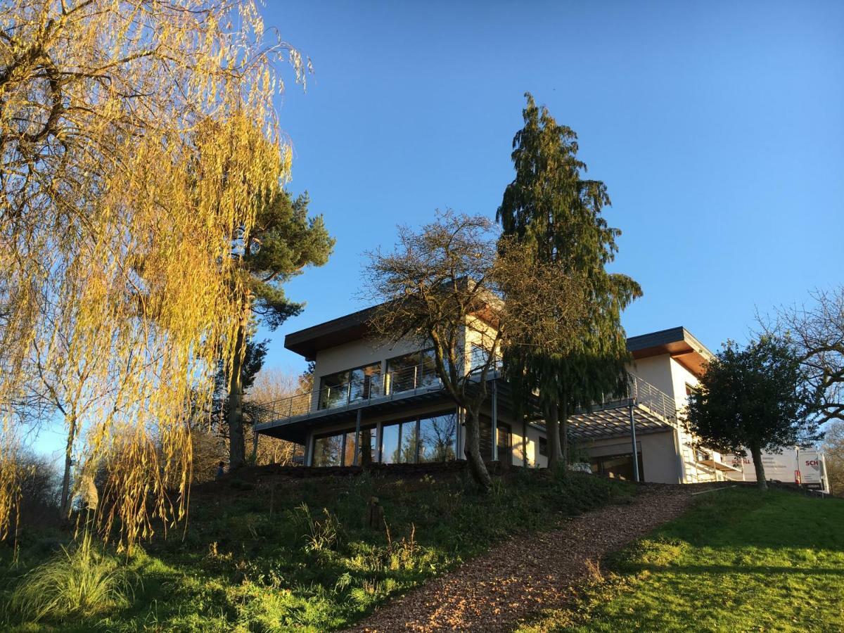 Ferienhaus Haagalm Primstal Luaran gambar