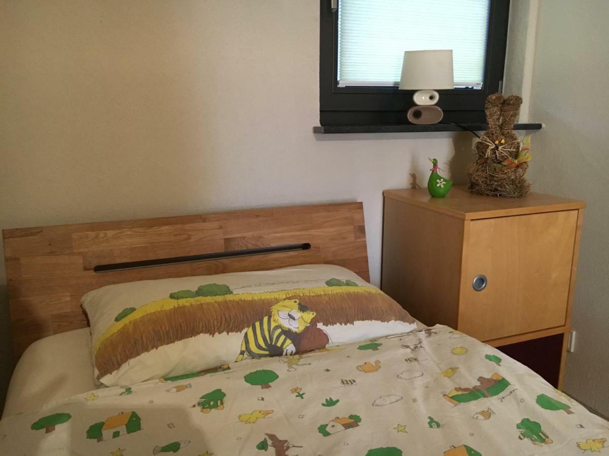 Ferienhaus Haagalm Primstal Luaran gambar