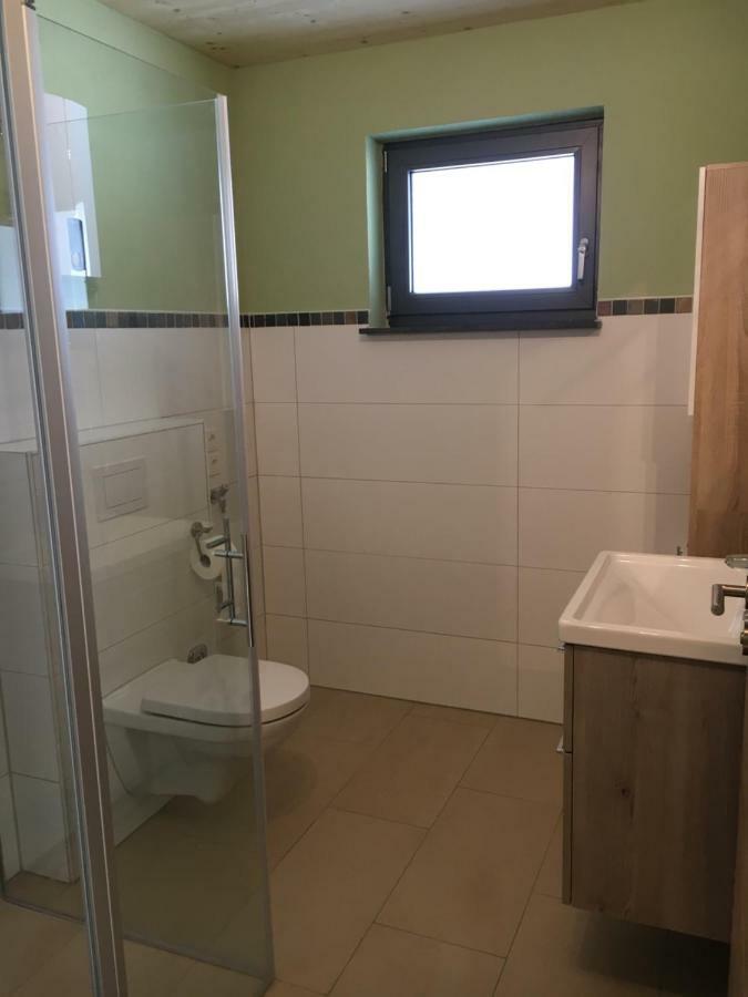 Ferienhaus Haagalm Primstal Luaran gambar