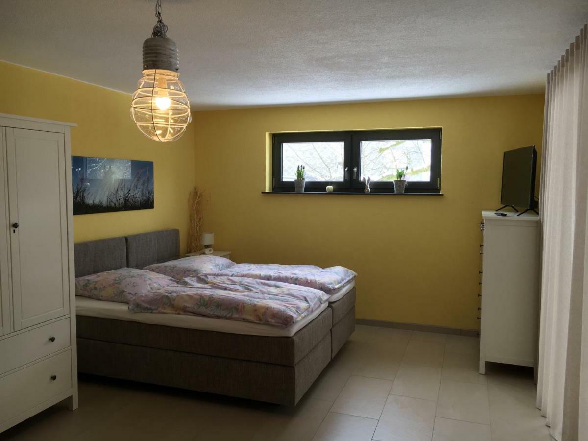Ferienhaus Haagalm Primstal Luaran gambar