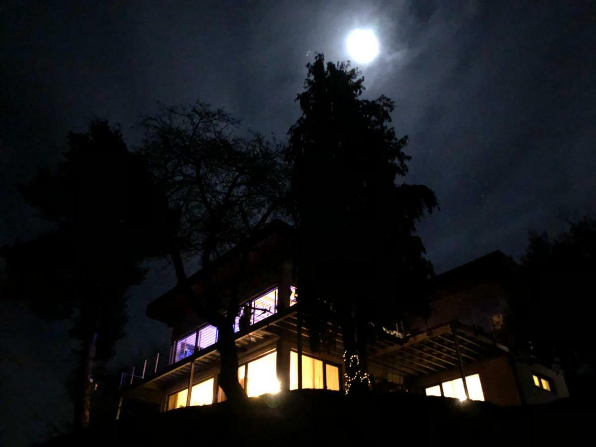 Ferienhaus Haagalm Primstal Luaran gambar