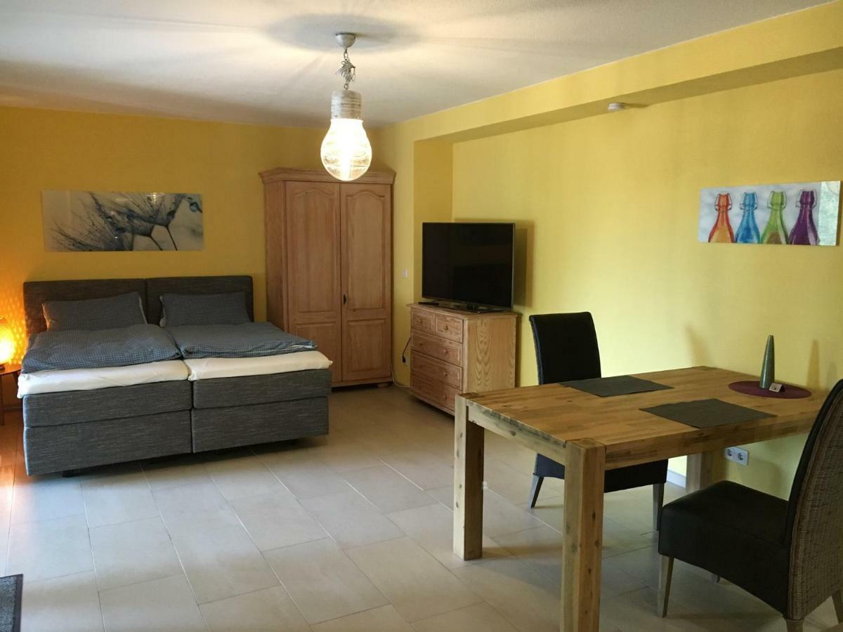 Ferienhaus Haagalm Primstal Luaran gambar