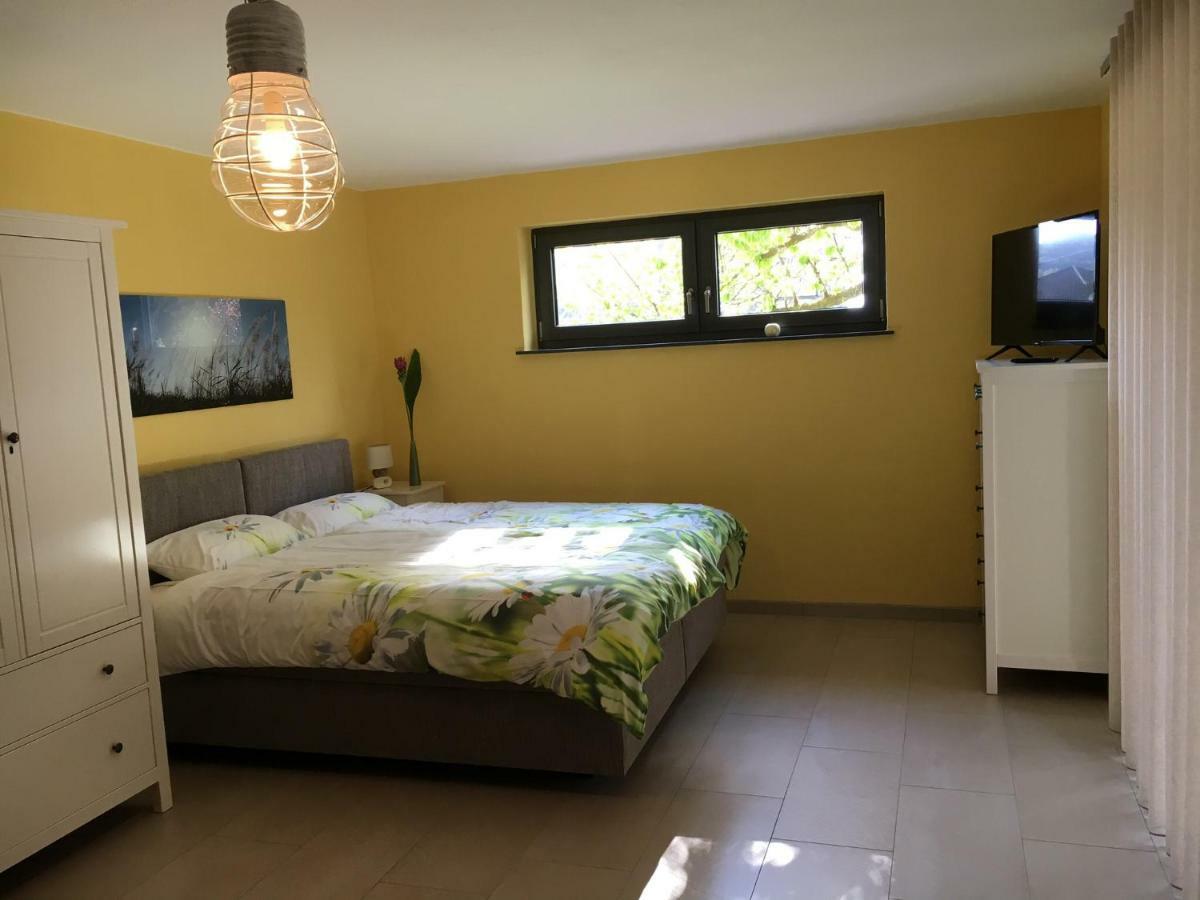 Ferienhaus Haagalm Primstal Luaran gambar