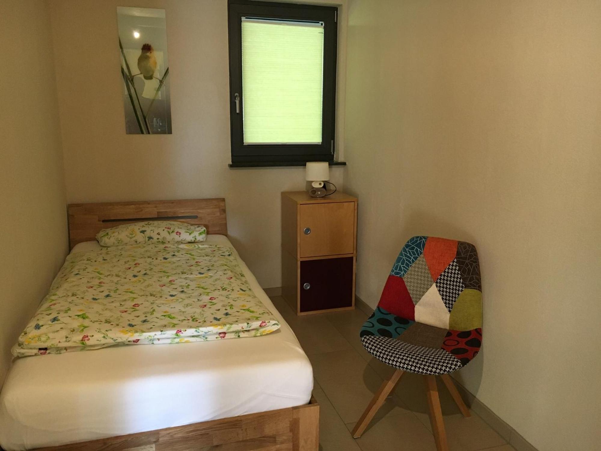 Ferienhaus Haagalm Primstal Luaran gambar